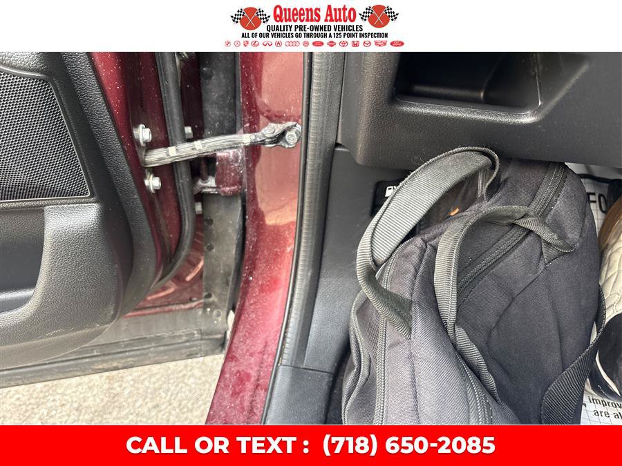 Used 2019 Honda CR-V EX image 49