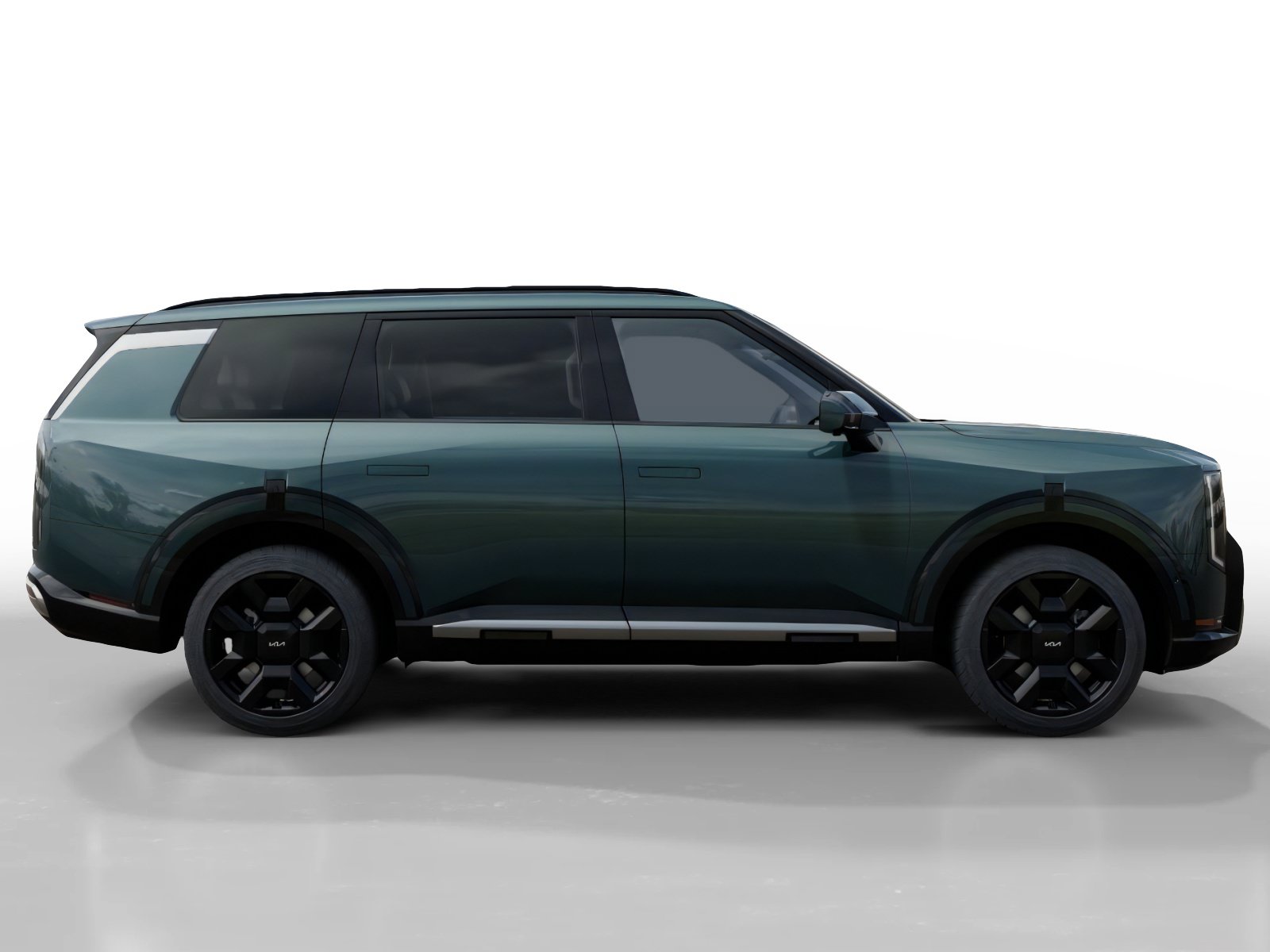 New 2027 Kia Telluride SX Prestige w/ Towing Package AWD/4WD image 7