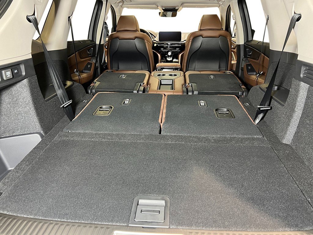 New 2026 Acura MDX SH-AWD w/ Advance Package image 34