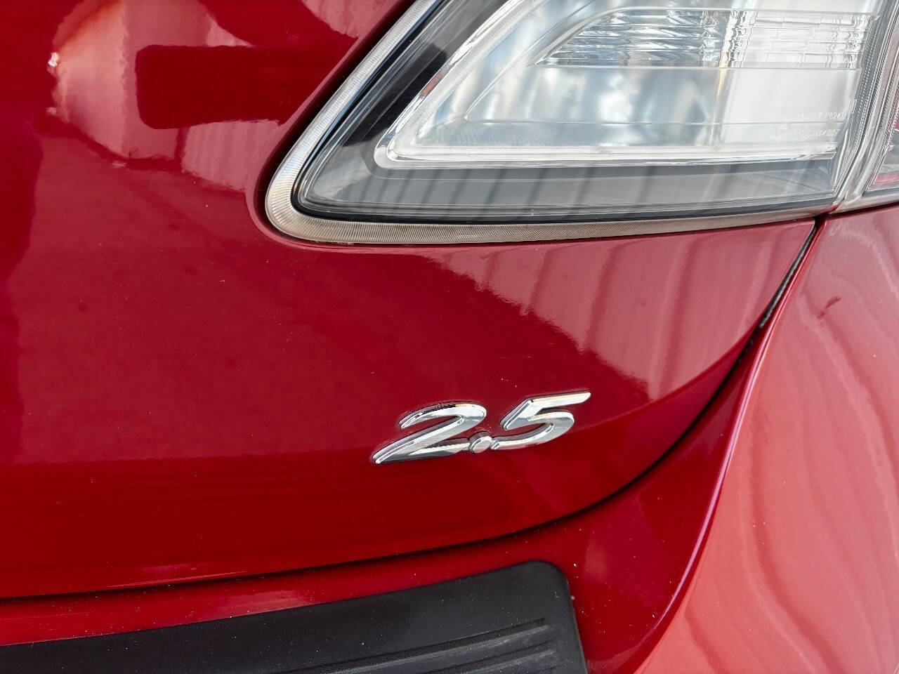 Used 2011 MAZDA MAZDA3 s Sport FWD image 22