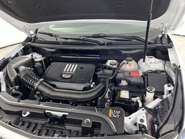 Used 2026 Cadillac XT5 Luxury image 30