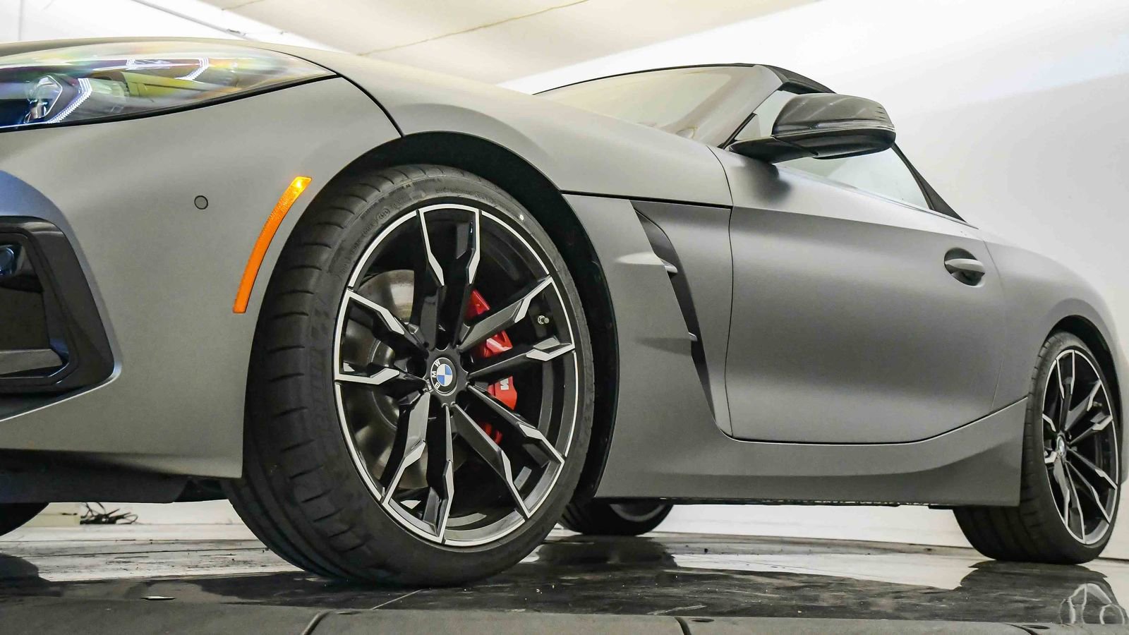 New 2026 BMW Z4 M40i image 10