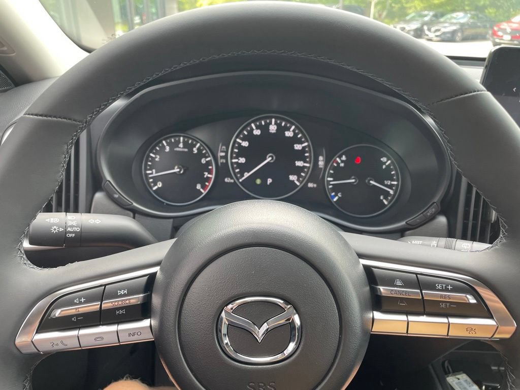 New 2026 MAZDA CX-50 AWD 2.5 S w/ Weather Package image 19
