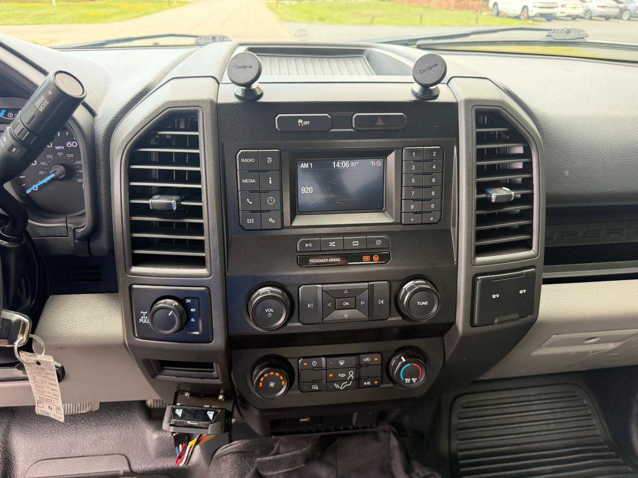 Used 2022 Ford F250 XL w/ Power Equipment Group AWD/4WD image 24