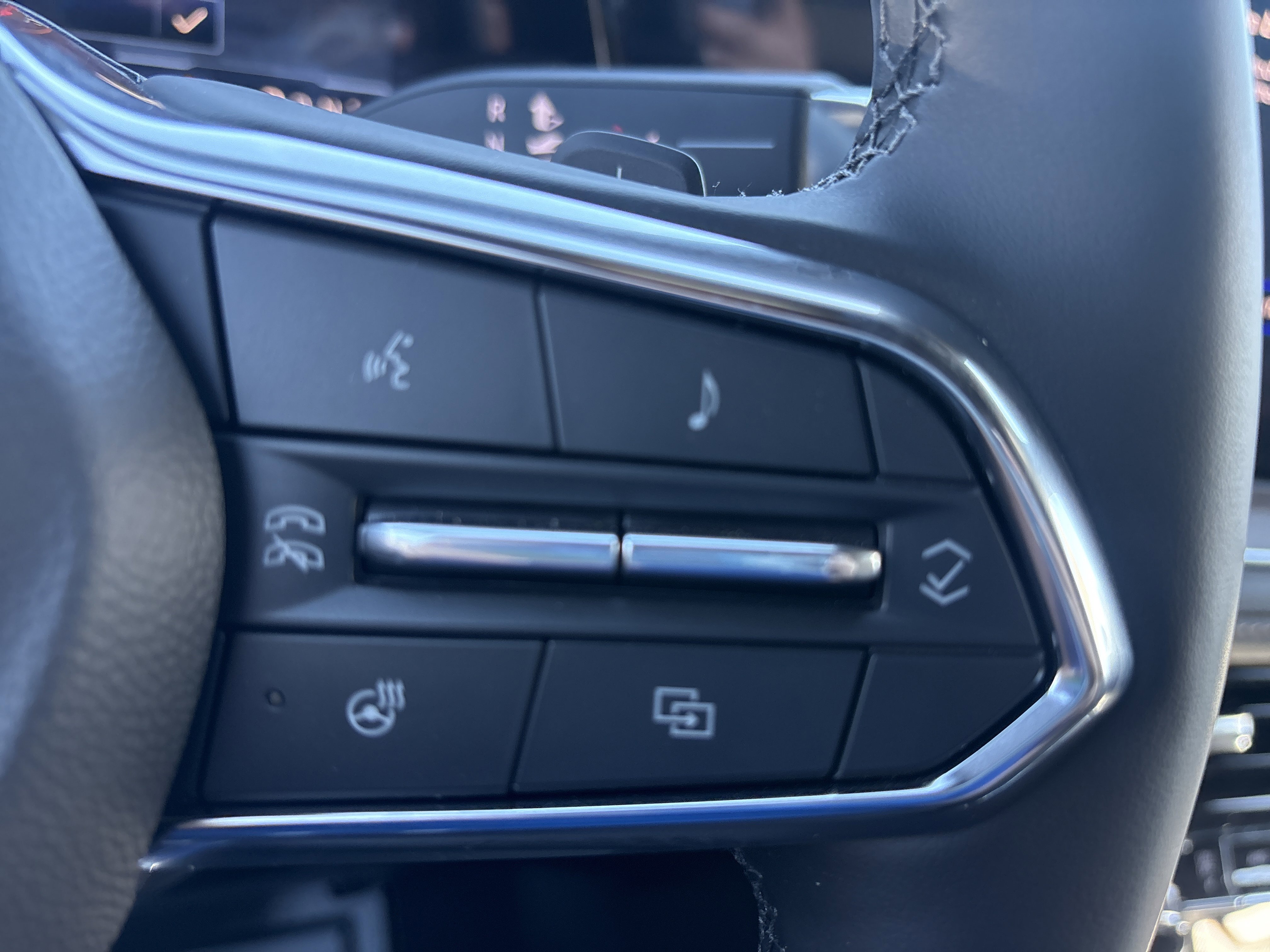 New 2026 Chevrolet Tahoe High Country image 18