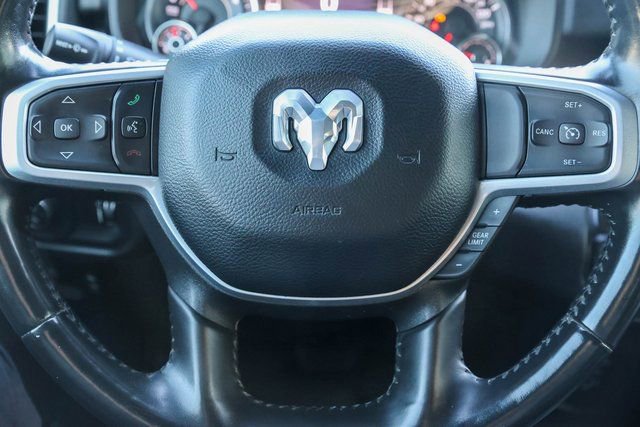 Used 2022 RAM 1500 Big Horn image 27
