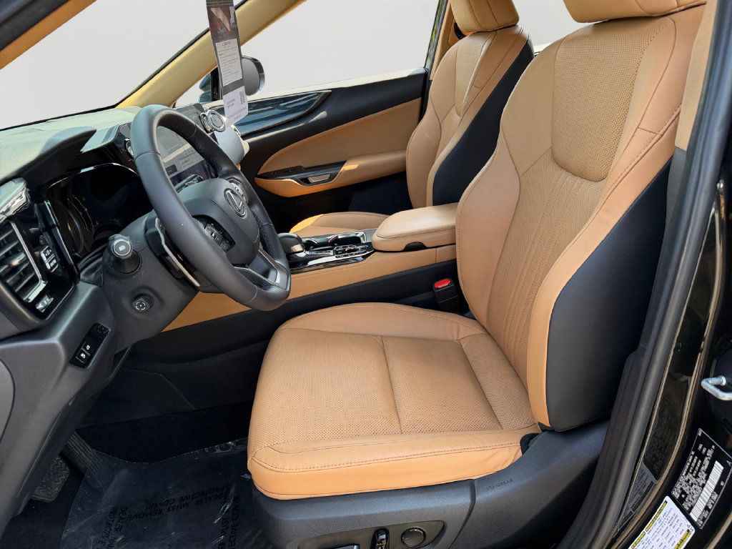 Certified 2024 Lexus NX 350 AWD image 16