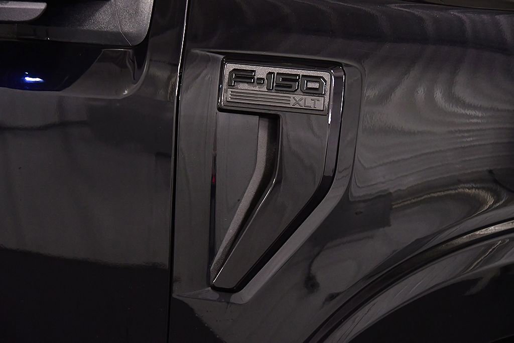 Used 2024 Ford F150 XLT w/ Equipment Group 303A High image 10