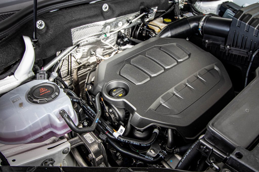 New 2026 Volkswagen Atlas Cross Sport SE image 23