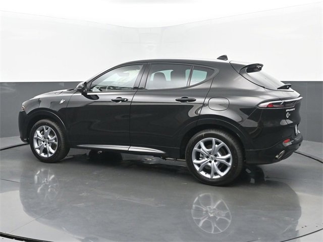 New 2025 Dodge Hornet R/T image 3