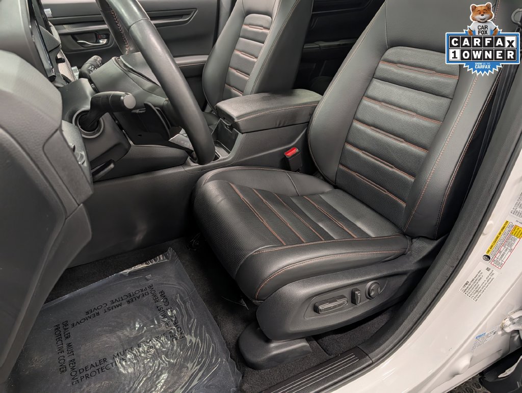 Certified 2025 Honda CR-V Sport-L image 10