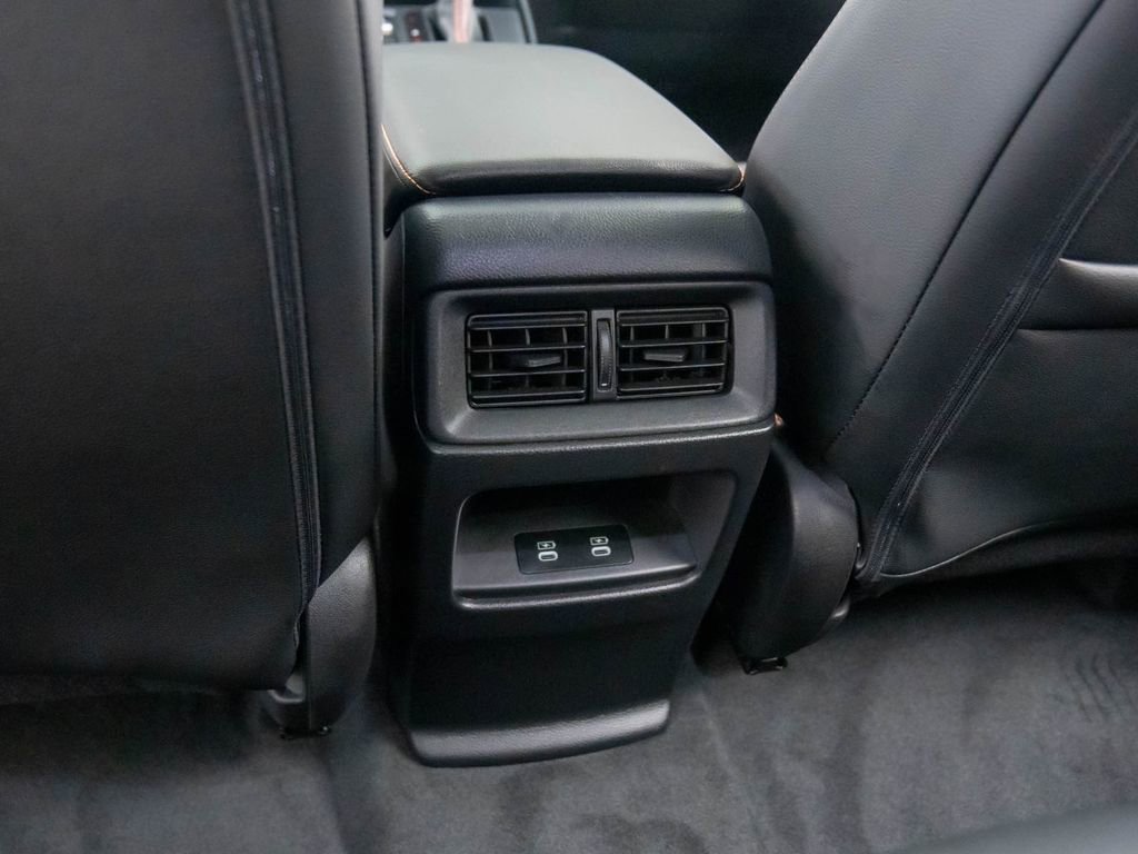 New 2026 Honda CR-V Sport-L image 20