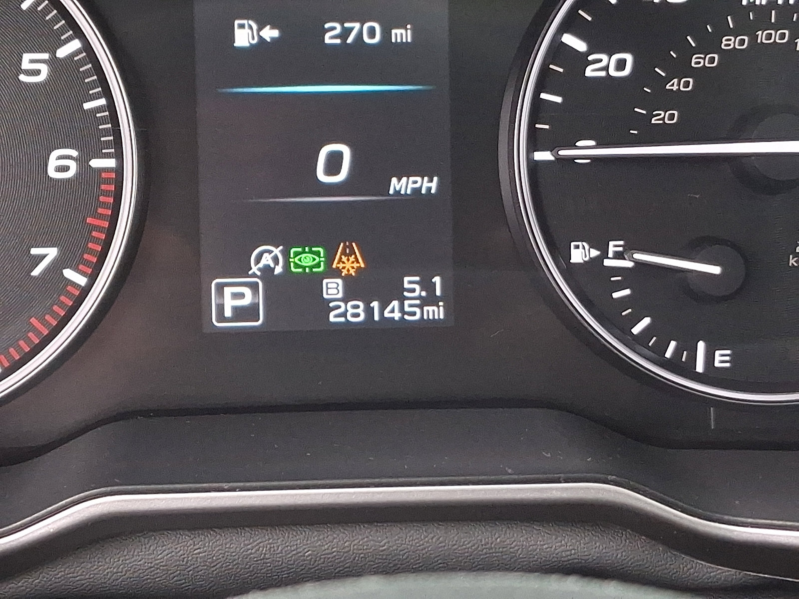 Used 2020 Subaru Legacy Limited XT image 21