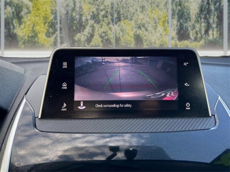 Used 2018 Mitsubishi Eclipse Cross SEL AWD/4WD image 25
