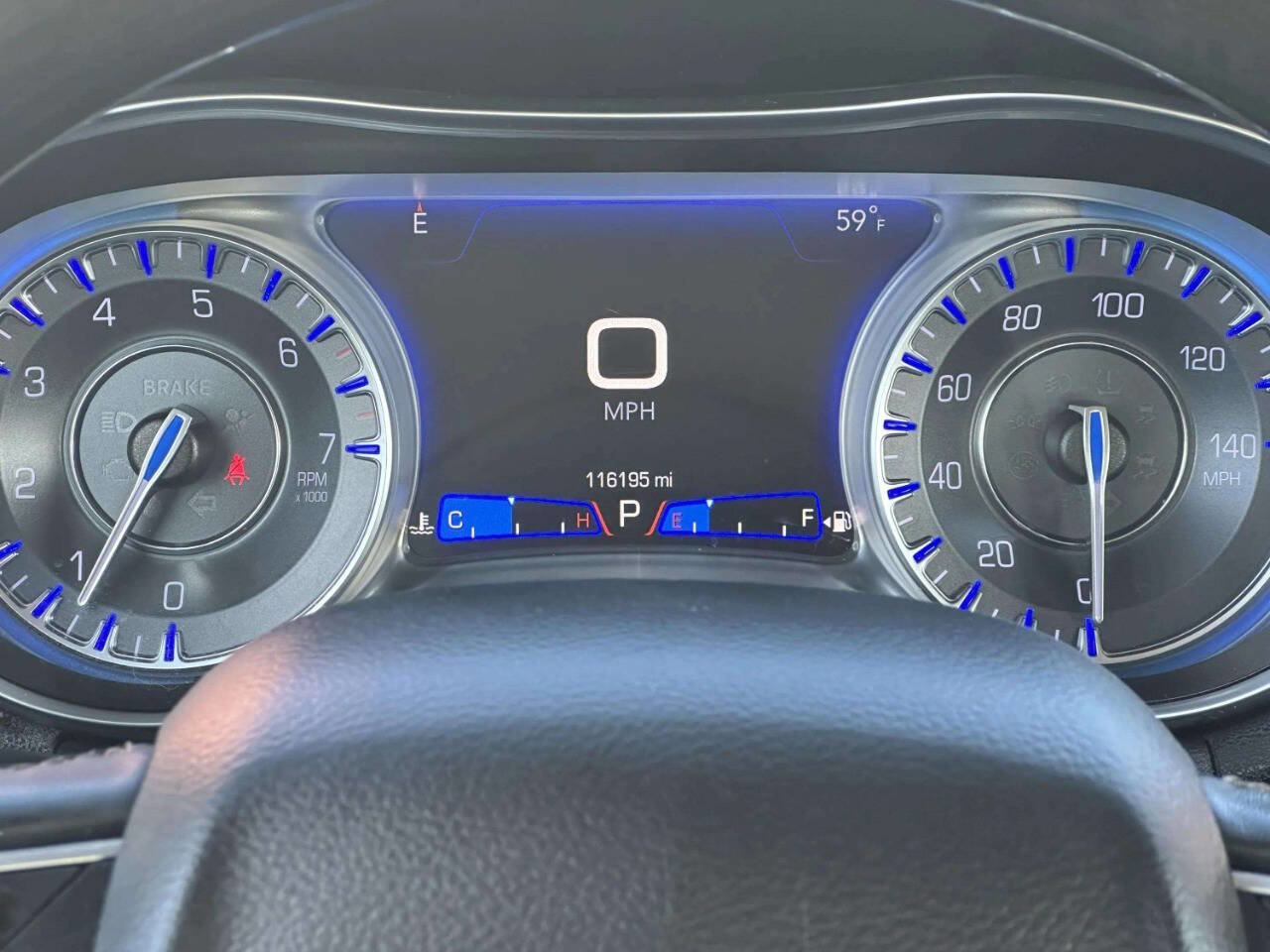 Used 2019 Chrysler 300 Limited image 27