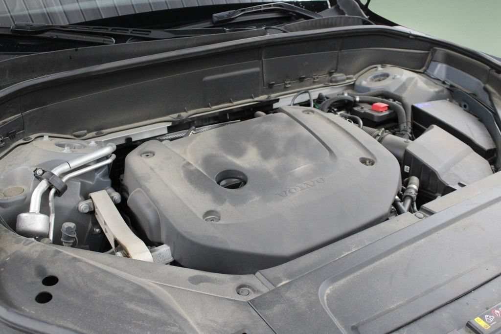 Certified 2023 Volvo XC90 B6 Plus AWD/4WD image 47
