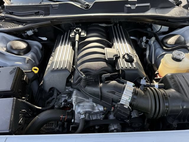 Used 2022 Dodge Challenger R/T Scat Pack w/ Dynamics Package RWD image 29