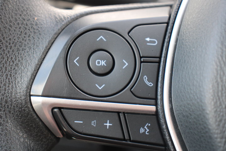 Certified 2024 Toyota Camry LE FWD image 24