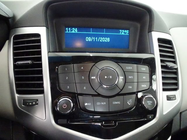 Used 2013 Chevrolet Cruze LS FWD image 10