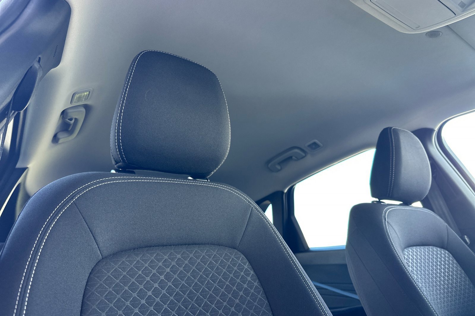 Used 2025 Ford Escape Active image 19