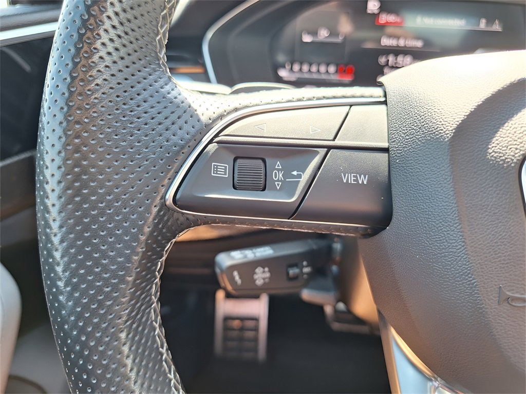 Used 2022 Audi S5 Prestige image 21