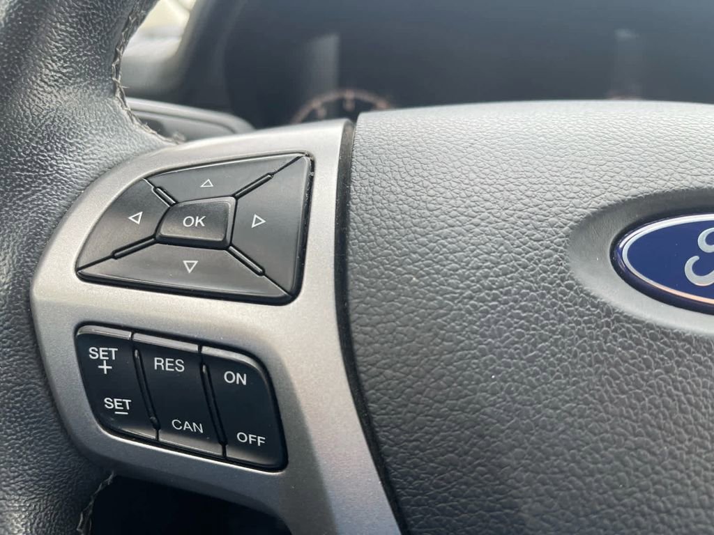 Used 2019 Ford Ranger XLT w/ Equipment Group 302A Luxury RWD image 23