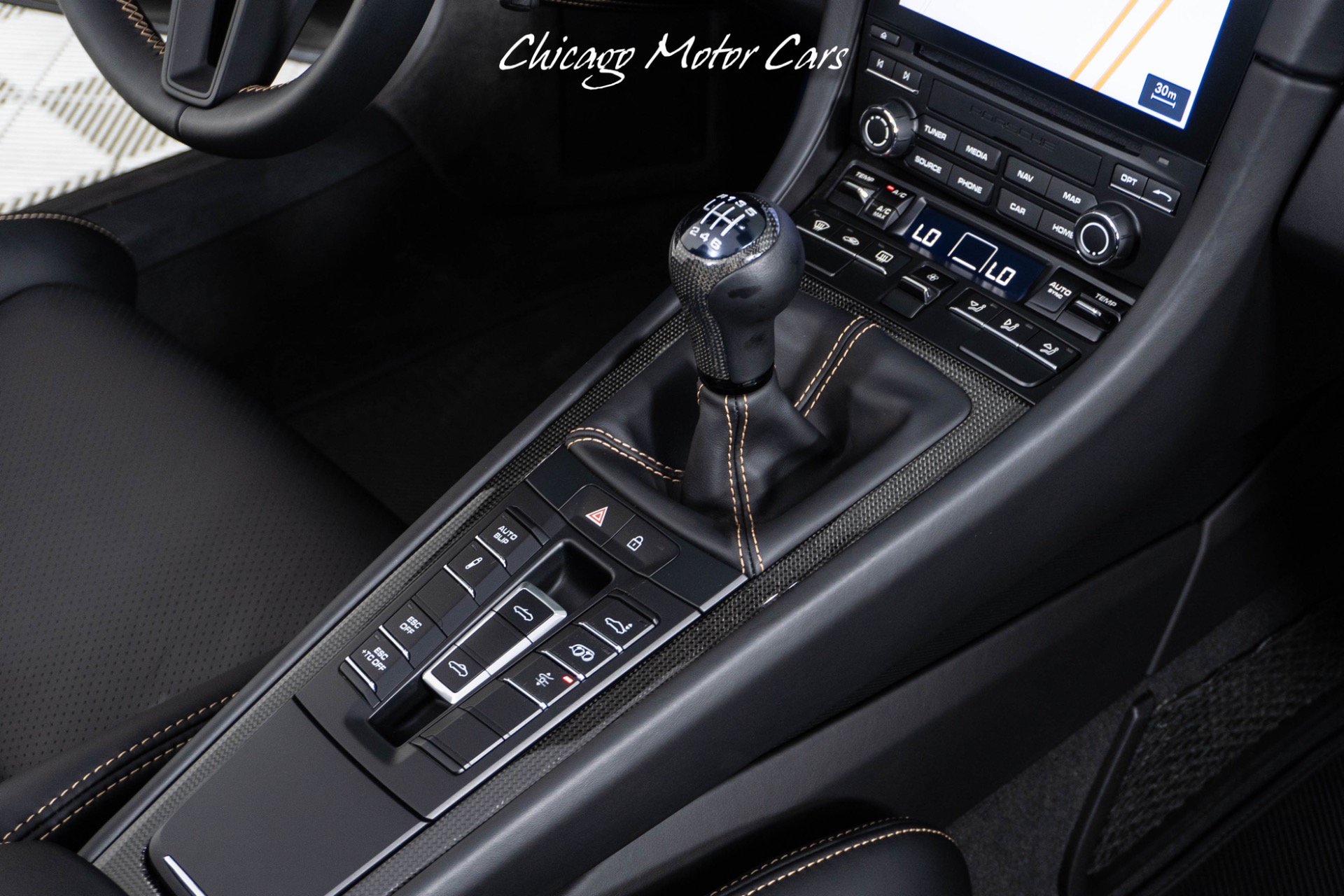 Used 2019 Porsche 911 Speedster RWD image 56