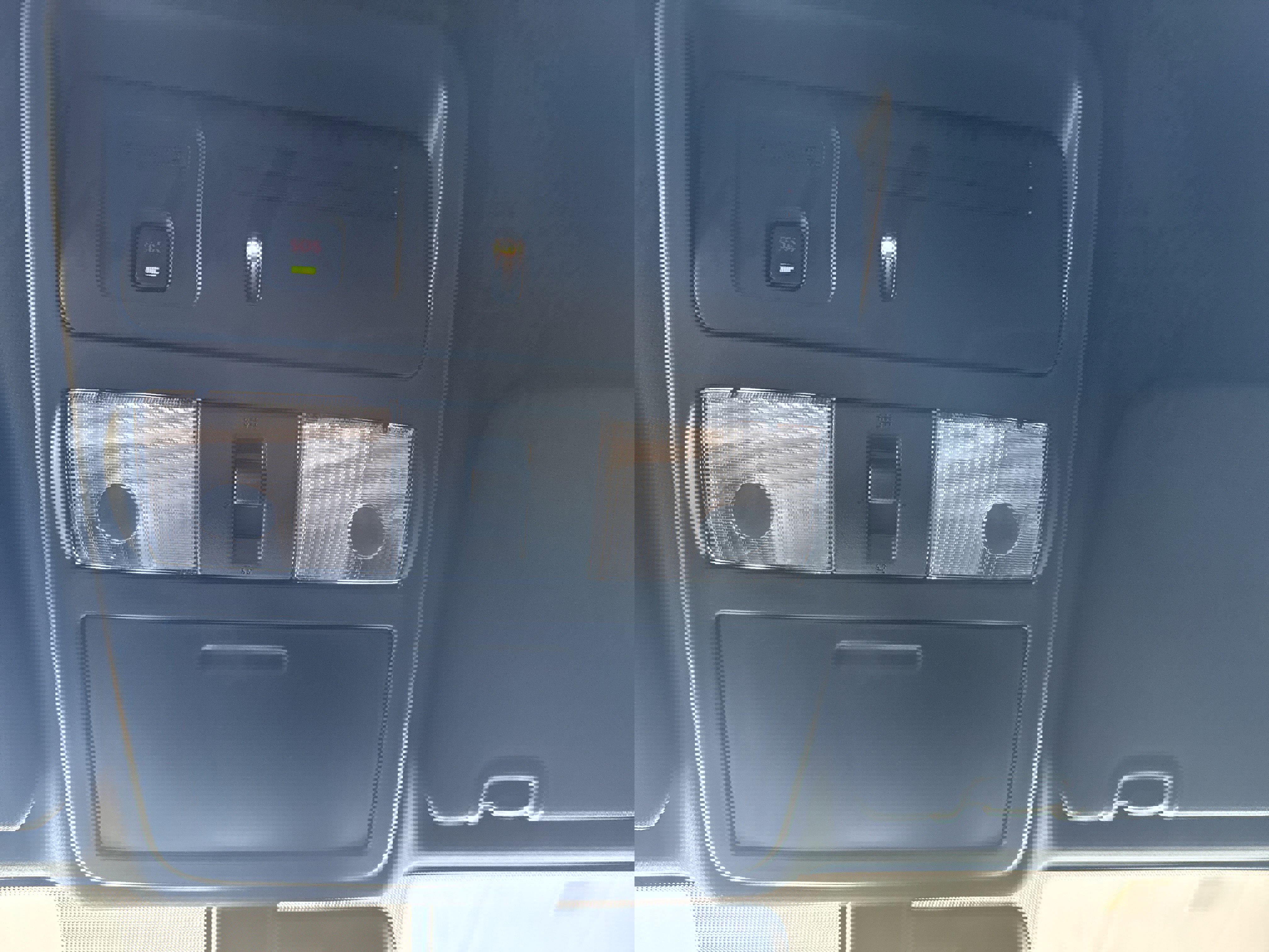 Used 2024 Nissan Titan PRO-4X w/ Off Road Protection Package image 40