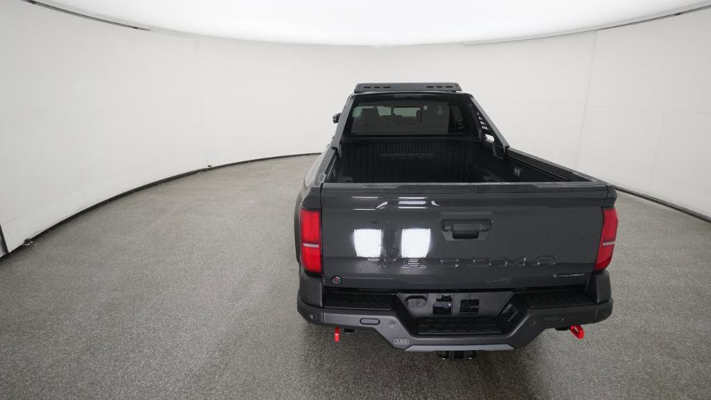 New 2025 Toyota Tacoma 4x4 Double Cab Hybrid image 40