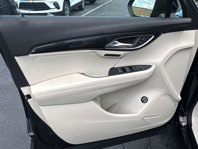 Certified 2023 Buick Envision Essence AWD/4WD image 21