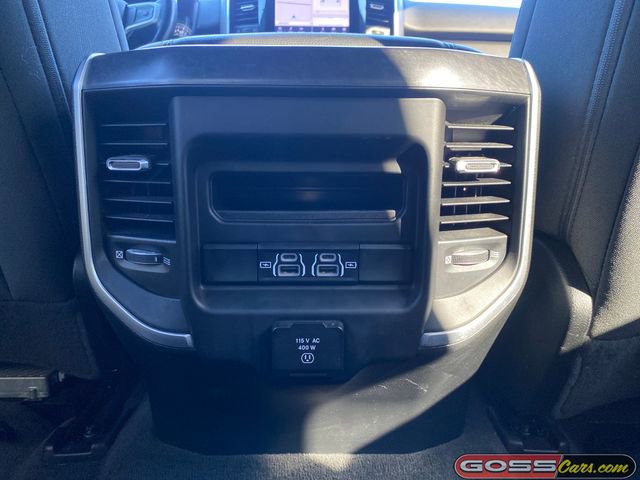 Certified 2022 RAM 1500 Big Horn image 21