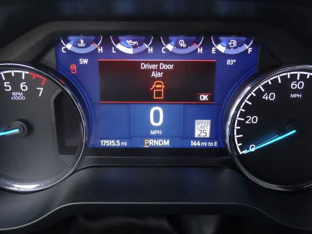 Used 2023 Ford F150 Tremor w/ Trailer Tow Package AWD/4WD image 23