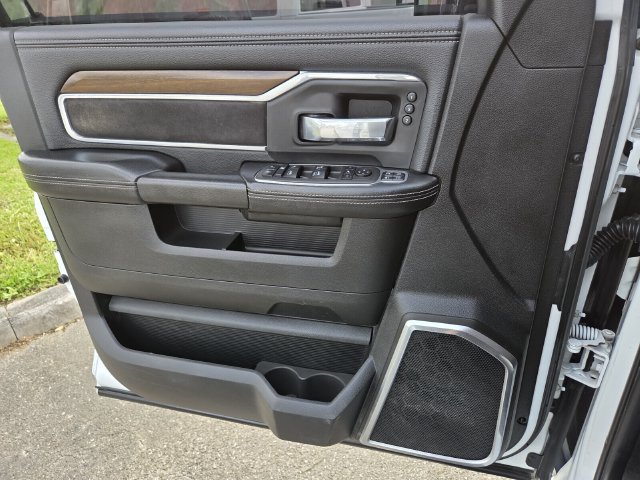 Used 2023 RAM 2500 Laramie AWD/4WD image 27