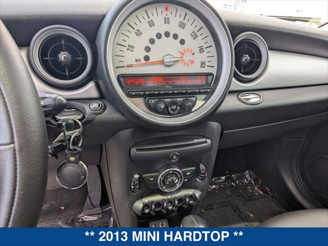 Used 2013 MINI Cooper Hardtop FWD image 17