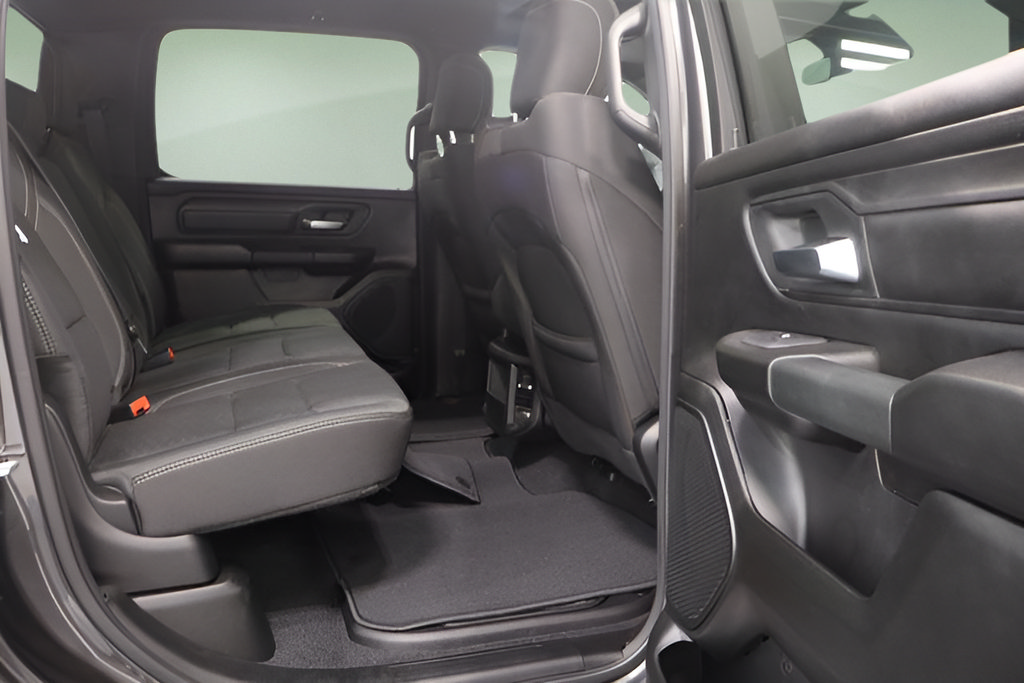 New 2025 RAM 1500 Tradesman w/ Off Road Group AWD/4WD image 15