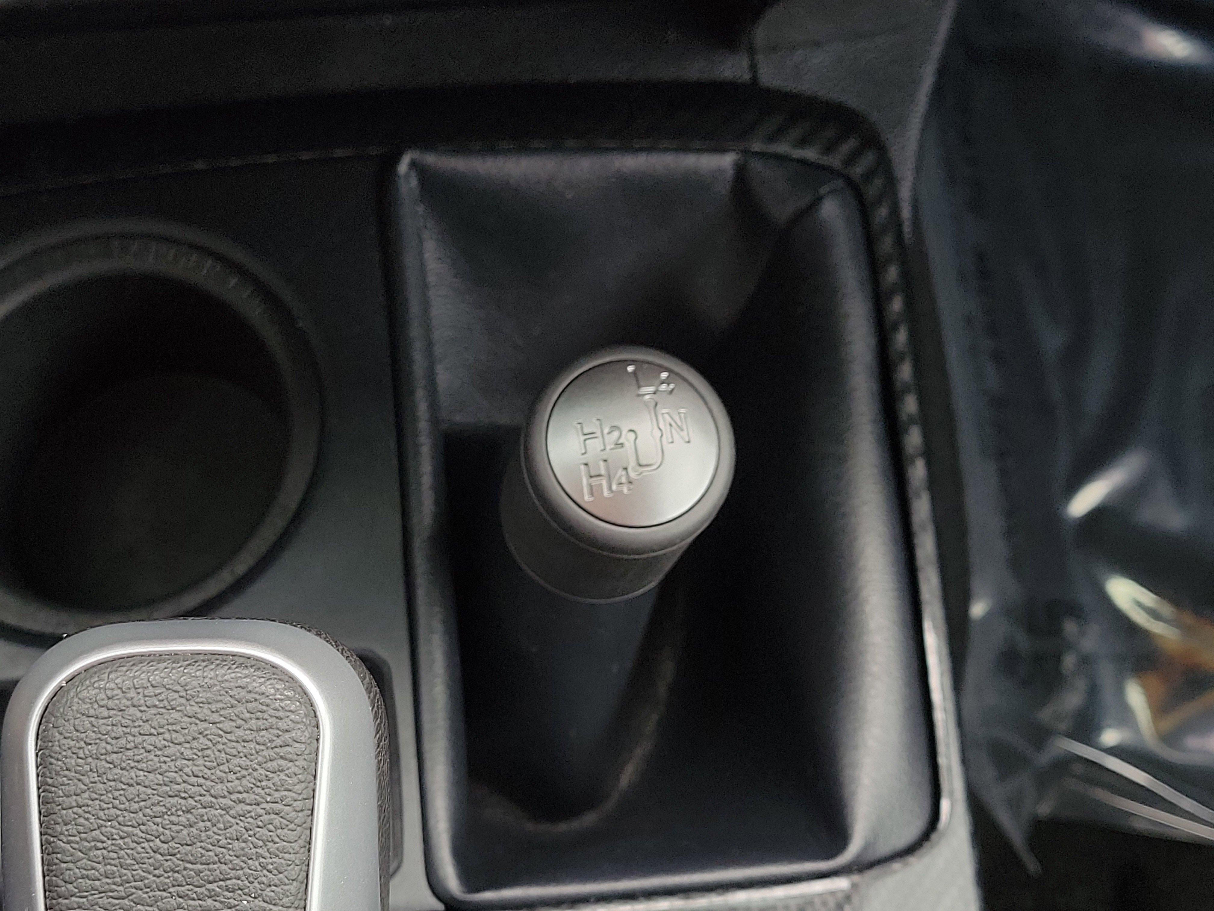 Used 2023 Toyota 4Runner TRD Off-Road Premium w/ Moonroof Package image 28