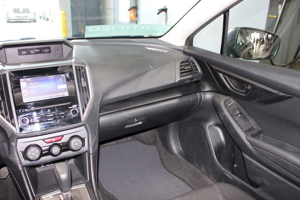 Used 2022 Subaru Impreza 2.0i Premium AWD/4WD image 23