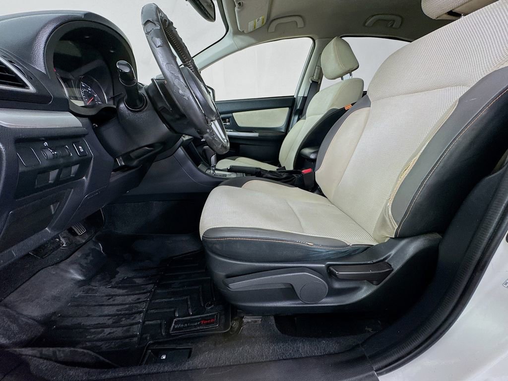 Used 2016 Subaru Crosstrek 2.0i Premium AWD/4WD image 25