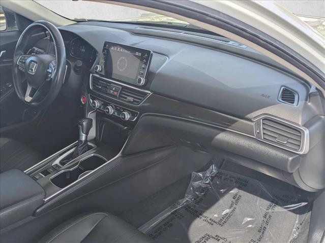 Used 2021 Honda Accord Sport Special Edition image 23