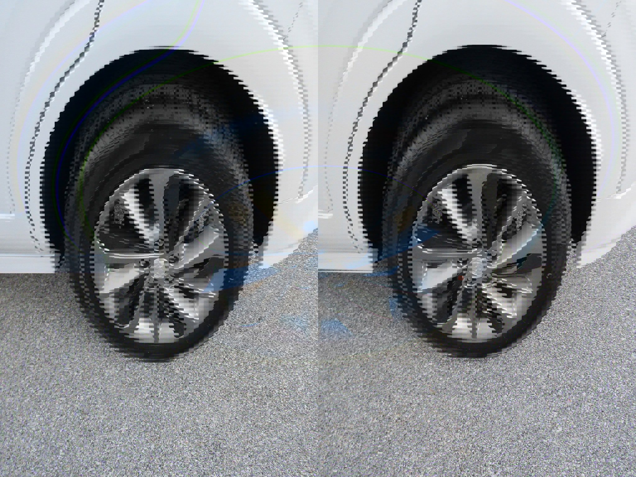 Used 2022 Buick Encore GX Preferred w/ Sport Touring Package image 10