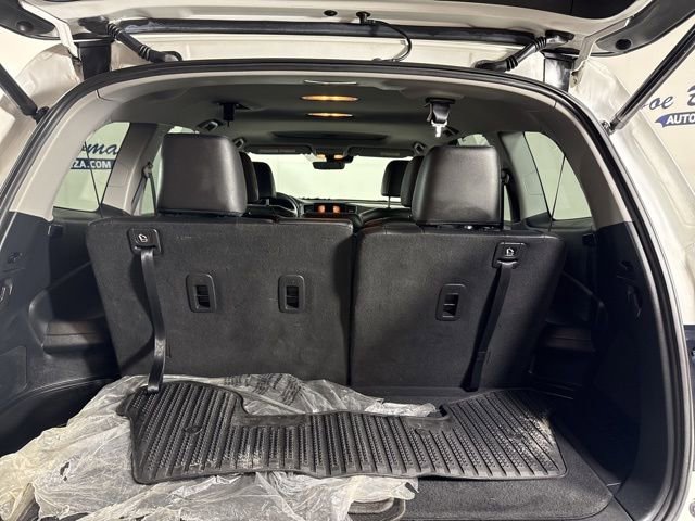 Used 2022 Honda Pilot EX-L image 21