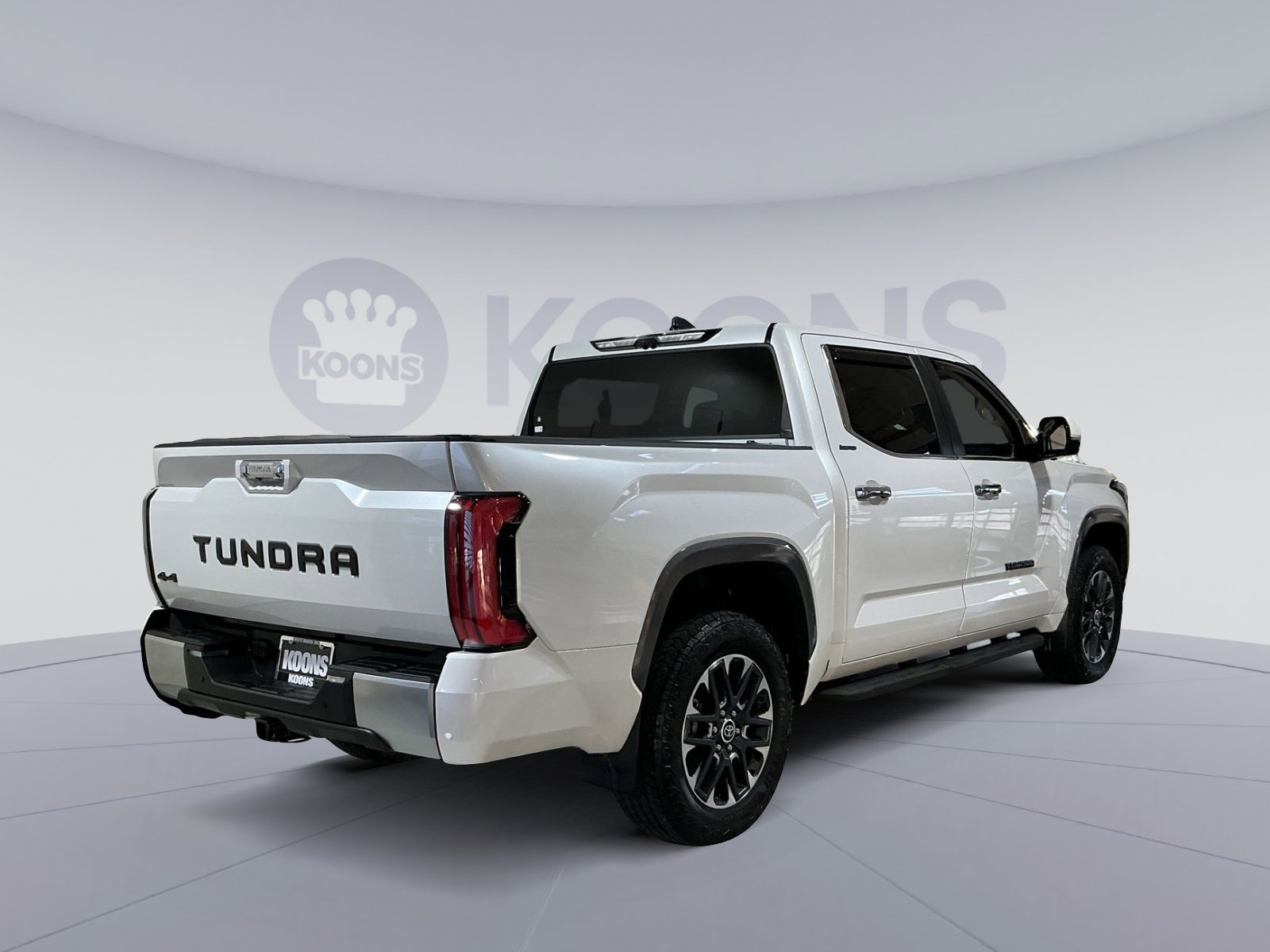 Used 2024 Toyota Tundra Limited image 16