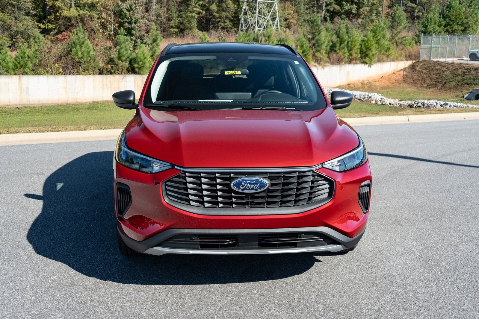 New 2026 Ford Escape Active w/ Tech Pack #1 video 2