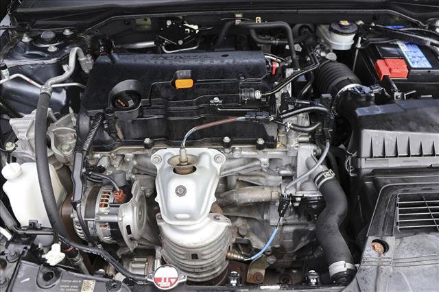 Used 2022 Honda Civic Sport image 30