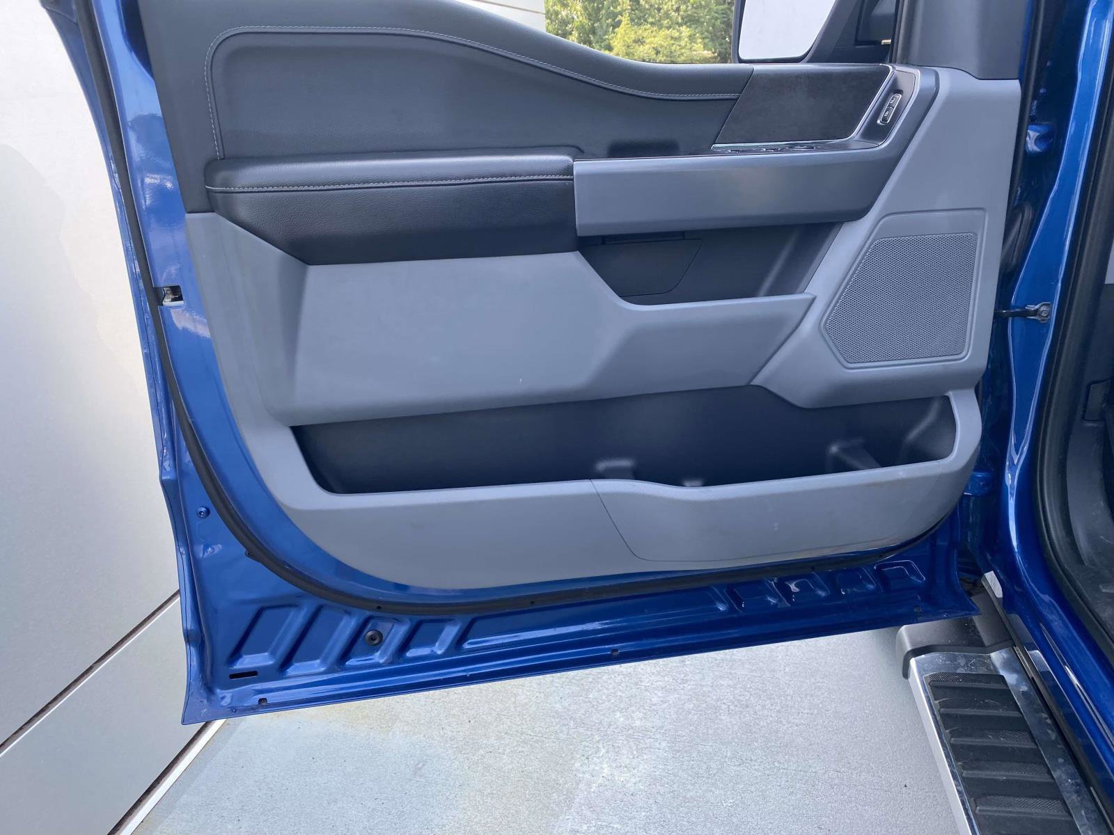 Used 2024 Ford F150 XLT w/ Mobile Office Package image 16