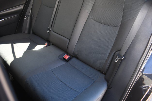 Certified 2025 Toyota RAV4 LE AWD/4WD image 22
