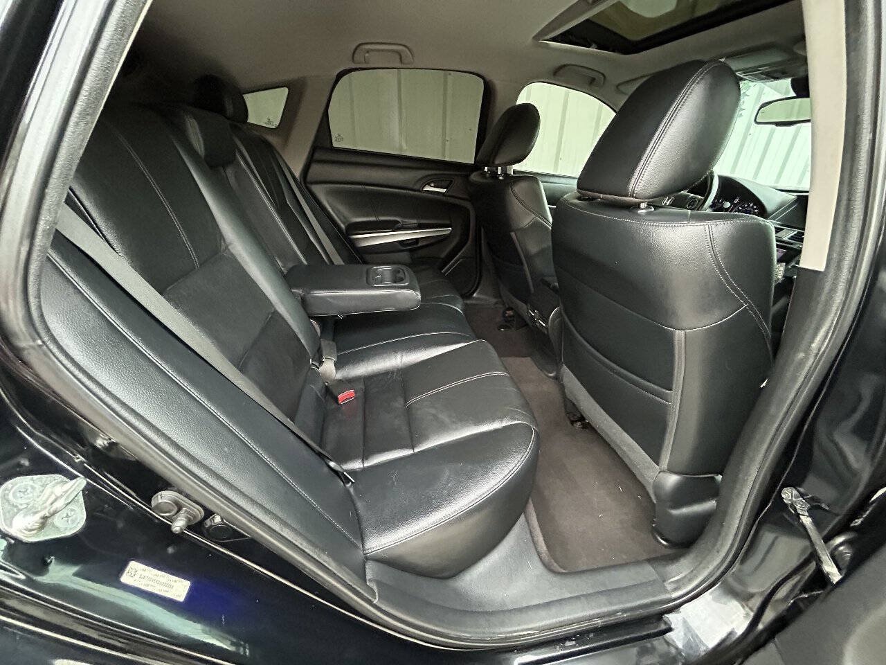 Used 2013 Honda Crosstour EX-L image 19