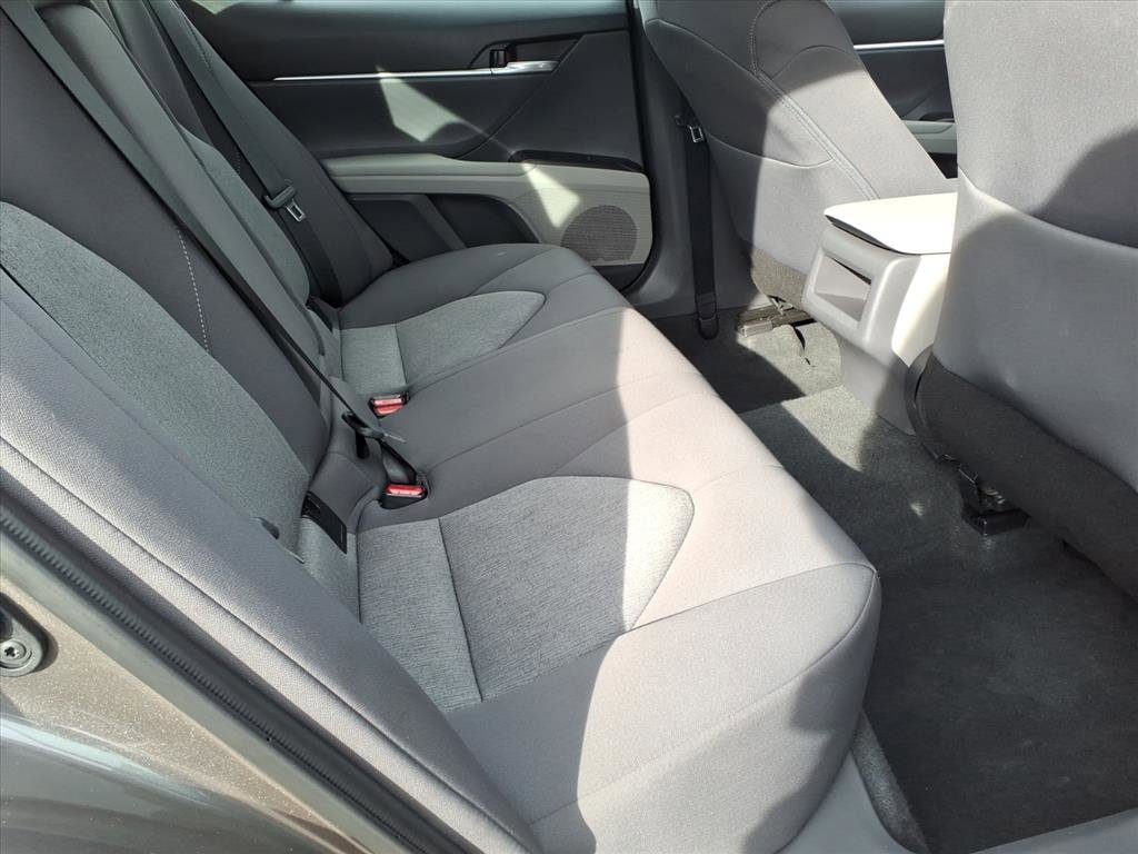 Certified 2023 Toyota Camry LE image 10