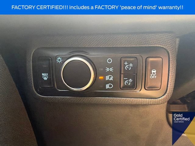 Used 2023 Ford Mustang Mach-E Select AWD/4WD image 29