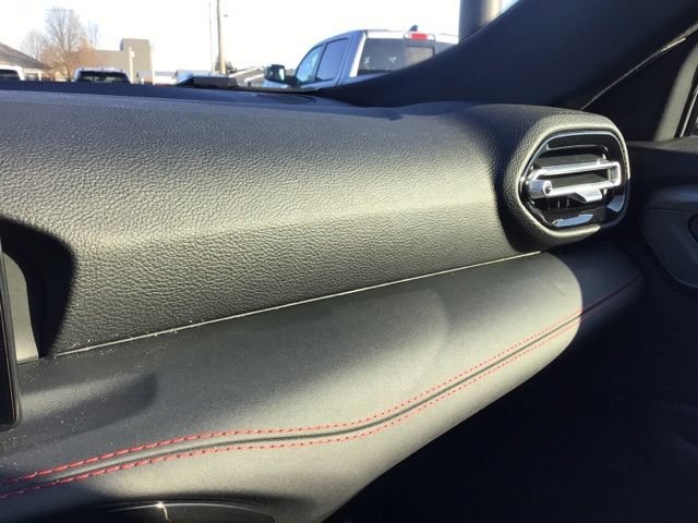 New 2024 Dodge Hornet GT AWD/4WD image 22